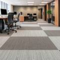 Office Tile Carpets: The Smart Choice for Stylish, Durable Workspaces
