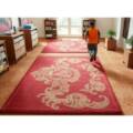 Running Carpets: Add Style and Comfort to Your Hallways and Corridors
