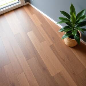 Vinyl Flooring